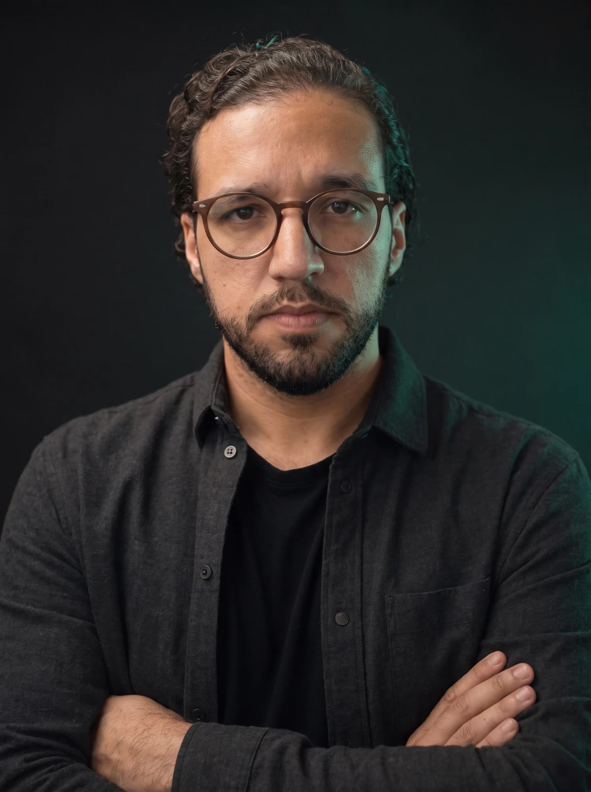 Ricardo Lair, fundador da LAIR — Marketing e Tecnologia